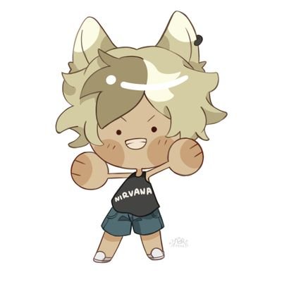 ItsMori95's profile picture. 