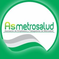 Asmetrosalud (@asmetrosalud) 's Twitter Profile