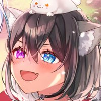 東雲モカ🍫☕@フラグ回収系VTuber(@Sinonome_moka_) 's Twitter Profile Photo