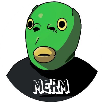 $MERM is a meme token on the BRC20.Aiming to bring joy to yourself and others.👀bulubulu🫧🫧🫧 TG:https://t.co/OvHizuSr8I ENG:https://t.co/ipR4hwxNzC