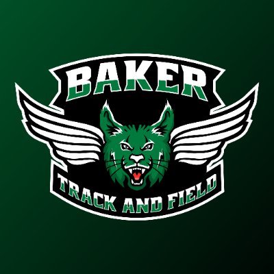 Home of the @BakerMiddle 7th and 8th Grade Track & Field Program. Note: This athletics account rotates seasonally (🏀/🏐/🏃🏾🏃‍♀️) #BakerBobcatNation