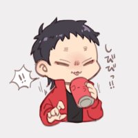 もの黒 (@mono_k96) 's Twitter Profile Photo