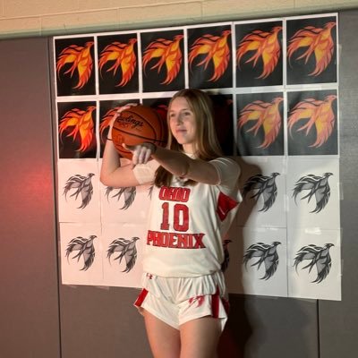 Bishop Ready High School | C/O 2026 | 3.8 gpa | PG,SG | 5'5 | Ohio Phoenix Elite- Leppla