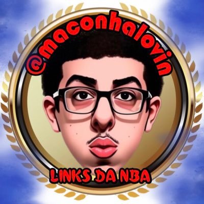 LINK DA NBA  @Linksdanba3 E NO TELEGRAM ➡️ https://t.co/gacHg2oTlL