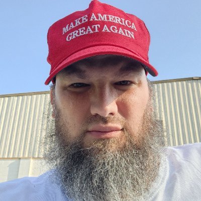 Make America Great Again!
Trump 2024