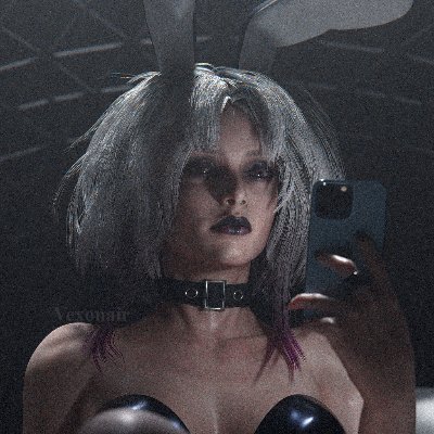 Blender Girls | 24 |  | All Socials: Vexonair | 18+ | No Comms Yet.