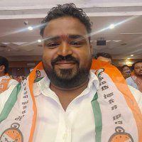 Vijay Sundar (@vijaysundar1609) 's Twitter Profile