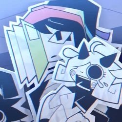 TheB3stteacher6's profile picture. My big sis is: @floraUTDR
And my mama is @N0rthern_Via
NSFW is okay so minors if you agree you can stay but if not follow my main @Deadp00lsfriend