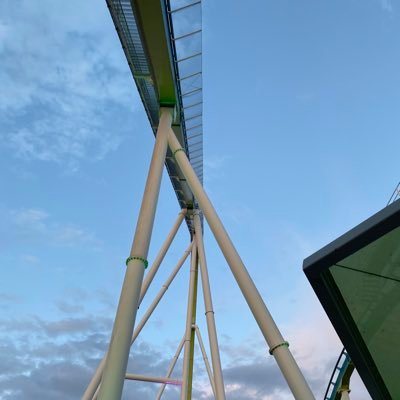 I love fury 325