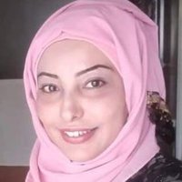 بدرية الحوثيבדריה אל-חות'י(@Badria_AlHouthi) 's Twitter Profile Photo