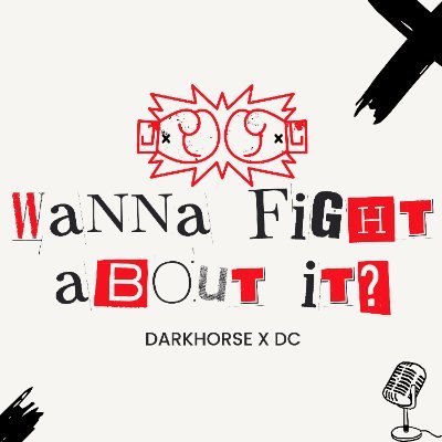 Join Jay Arencibia (Darkhorse) and Donagh Corby two combat sports vets engaging in the stupidest, barely coherent, conversation you'll hear all week.