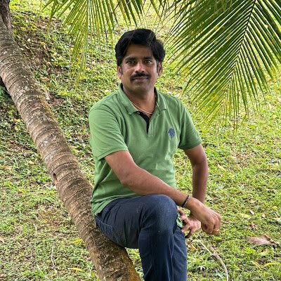 RamaraoA38339's profile picture. 