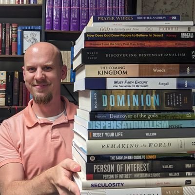 Shawn Rev Reads Willson Profile
