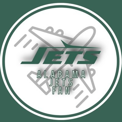 NJ ➡️ AL | New York Jets ✈️ All glory be to Christ our King.