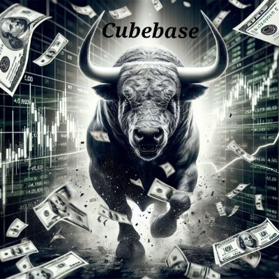 Low cap hidden gem investor.
NFA. DYR
#CUBEB $BETH 🔥
TikTok: @slater_cubeb
Threads: Slater