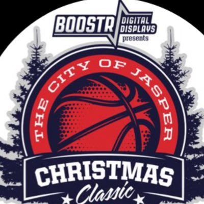 The City of Jasper Christmas Classic