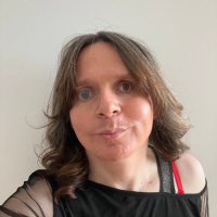 👩🦯🏳️⚧️Monique the frog Princess (@monikablindfrog) 's Twitter Profile