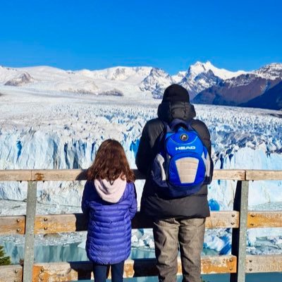 mauromdq's profile picture. Provisoriamente para siempre..