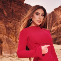 Najwa Karam(@najwakaram) 's Twitter Profile Photo