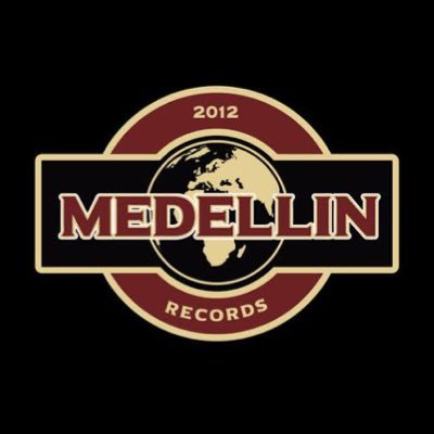 Medellin Records Profile