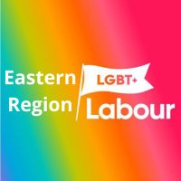 LGBT+ Labour Eastern Region(@LGBTLabEastern) 's Twitter Profile Photo