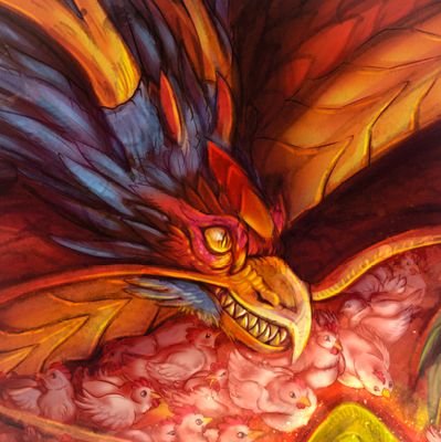 ✨️RinkaDragon ✨️さんのプロフィール画像