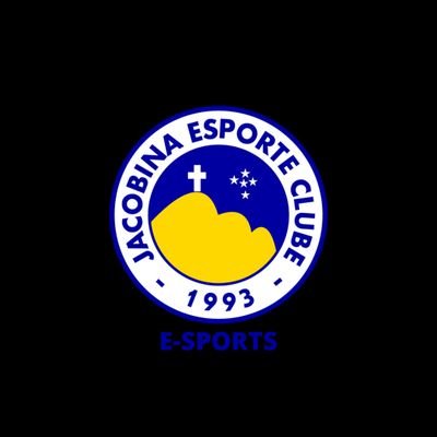 Organização Jacobinense de e-Sports. Nosso propósito é informar, educar e mudar vidas através do esporte eletrônico! 🎮 #GOJACOBINA 💙💛