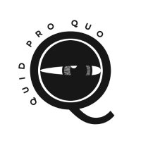 Quid Pro Quo Theatre(@QuidProQuoTHTR) 's Twitter Profile Photo