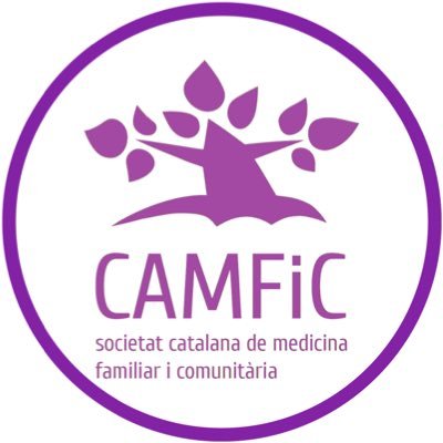 Som el grup de treball de Violències Masclistes i Atenció Primària de Salut de la CAMFIC