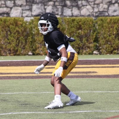 Marshawn Conner Jr¹¹ Profile
