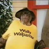 Wally Walpamur(@WalterBoxing) 's Twitter Profile Photo