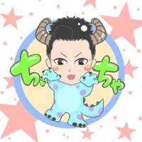 ちぃ(@jinioyuki) 's Twitter Profile Photo
