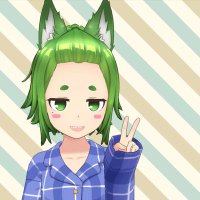 狛犬こまち (@gv_rko) 's Twitter Profile