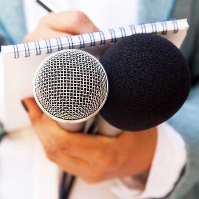 JournalistDC's profile picture. 