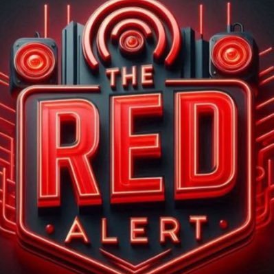 TheRedAlert_ Profile Picture