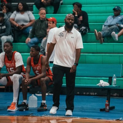 32 years young. God first, Educator, High school Basketball coach teaching young men through the power of basketball and life beyond, Stay positive