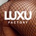LUXU FACTORY (@luxuriousfuck) Twitter profile photo LUXU FACTORY (@luxuriousfuck) Twitter profile photo
