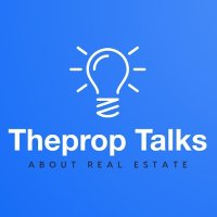 the_prop_talks(@theproptalks) 's Twitter Profile Photo