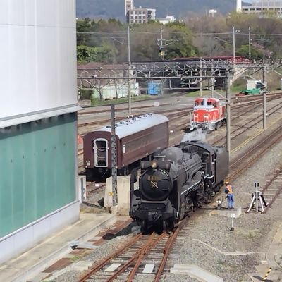 旅　鉄　子鉄　フェリー　乗　ローカル　D&S　SLやまぐち　鉄道模型(N)　おもてなし武将隊