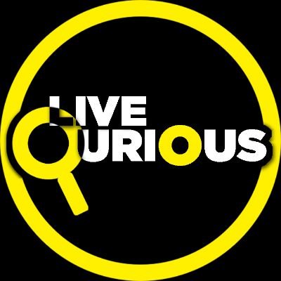 LiveQurious Profile Picture