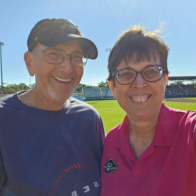 Bradenton Marauder season ticket holder. My favorite saying....If winning is not important..why do they keep score?