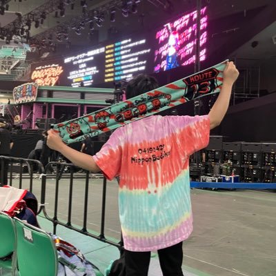 Kotatsu_H's profile picture. 細々とLiSAっ子してます。  仲良くしてくれるLiSAっ子さん募集です！