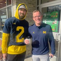 Matt Baker (@mmbaker5) 's Twitter Profile
