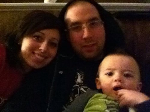 zahronnick's profile picture. 