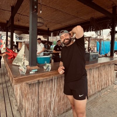 ufukbilgnn's profile picture. 