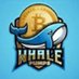 Whale pumbps (@pumbps1332) Twitter profile photo