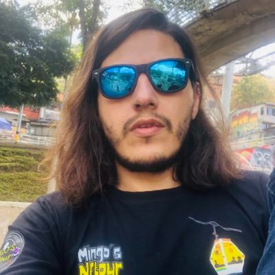 Soy un viajero del tiempo en mi propia realidad 🛸