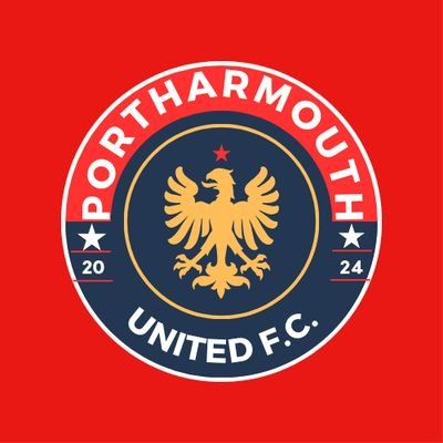 ✨️Offical Portharmouth United F.C account.

VPG
