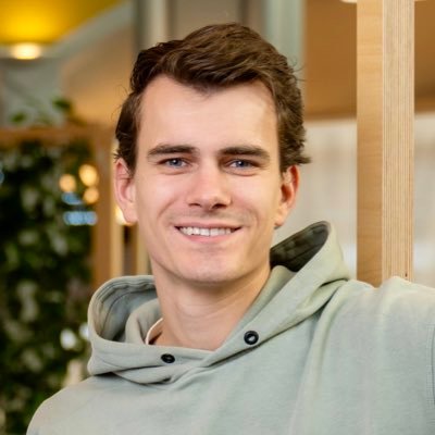 Pepijn van Loon Profile