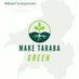 Make Taraba Green (@MakeTarabaGreen) Twitter profile photo